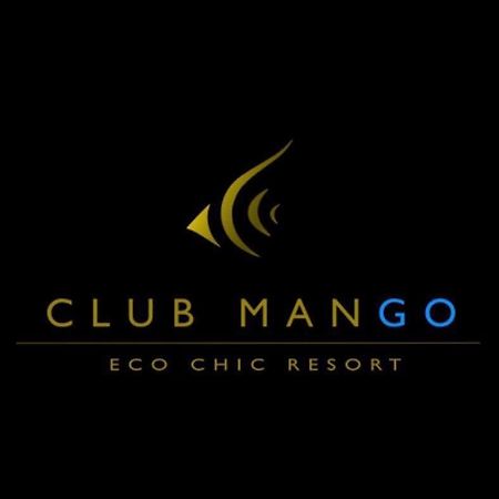 Club Mango Resort Kalpitiya Bagian luar foto